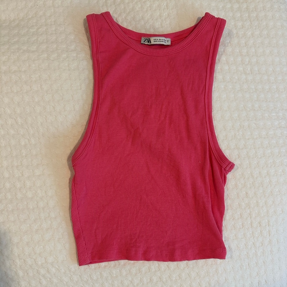 Zara Tank Top
